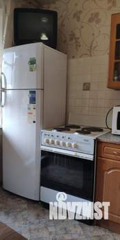 2-к квартира, посуточно, 49м2, 1/1 этаж