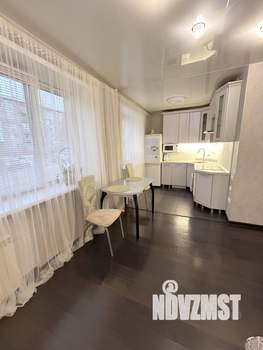 2-к квартира, на длительный срок, 45м2, 1/5 этаж