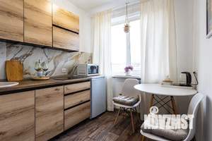 2-к квартира, посуточно, 41м2, 5/5 этаж