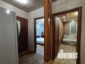 2-к квартира, посуточно, 40м2, 5/10 этаж