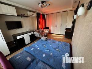 1-к квартира, посуточно, 31м2, 3/5 этаж