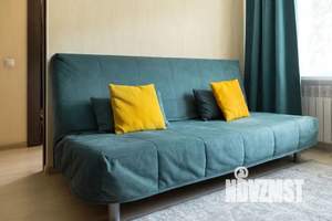 3-к квартира, посуточно, 60м2, 2/5 этаж