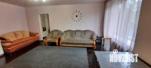 2-к квартира, посуточно, 44м2, 3/5 этаж