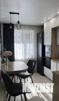 1-к квартира, посуточно, 38м2, 2/5 этаж