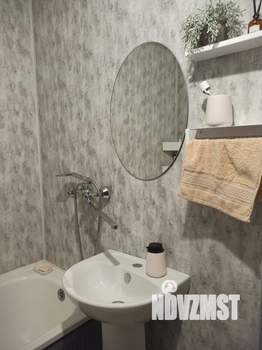 2-к квартира, на длительный срок, 52м2, 6/10 этаж