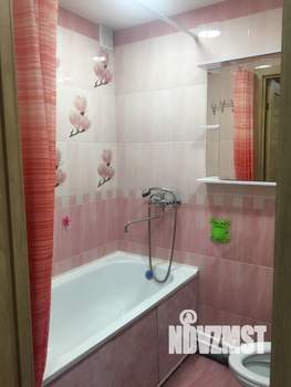 3-к квартира, посуточно, 52м2, 1/9 этаж