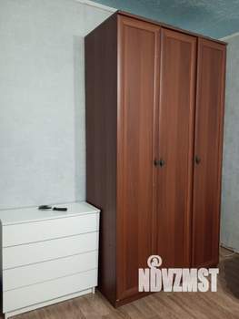 1-к квартира, на длительный срок, 35м2, 4/5 этаж