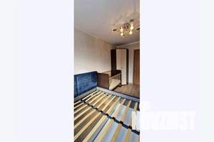 3-к квартира, посуточно, 50м2, 4/5 этаж