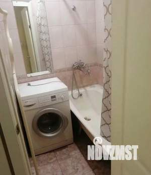 1-к квартира, на длительный срок, 32м2, 1/5 этаж