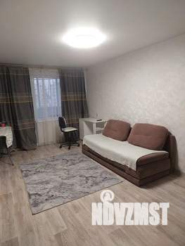 2-к квартира, посуточно, 43м2, 8/9 этаж