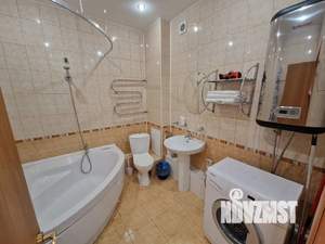 Студия квартира, посуточно, 35м2, 8/11 этаж