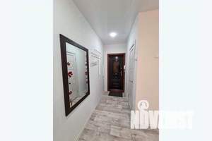 1-к квартира, посуточно, 35м2, 3/5 этаж