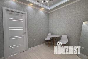 2-к квартира, посуточно, 45м2, 14/15 этаж