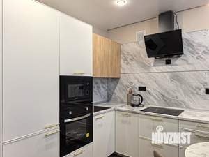 1-к квартира, на длительный срок, 37м2, 16/16 этаж