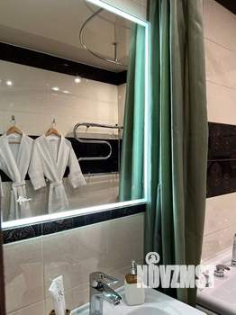 1-к квартира, посуточно, 30м2, 7/9 этаж