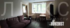 2-к квартира, на длительный срок, 42м2, 1/5 этаж