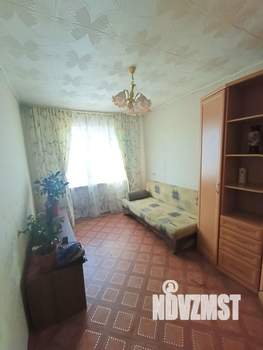 1-к квартира, на длительный срок, 35м2, 7/9 этаж