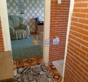 2-к квартира, на длительный срок, 43м2, 1/5 этаж