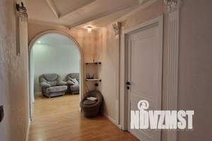 3-к квартира, посуточно, 55м2, 3/9 этаж