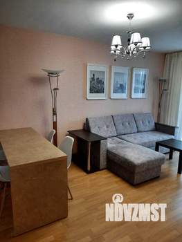 2-к квартира, на длительный срок, 38м2, 15/16 этаж