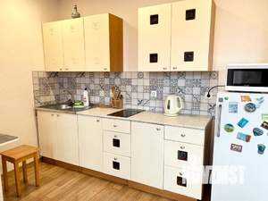 1-к квартира, посуточно, 50м2, 6/14 этаж