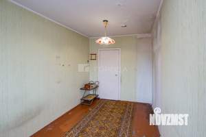 2-к квартира, на длительный срок, 45м2, 5/5 этаж