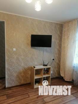 1-к квартира, посуточно, 31м2, 2/5 этаж