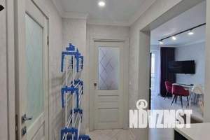 2-к квартира, посуточно, 40м2, 10/16 этаж