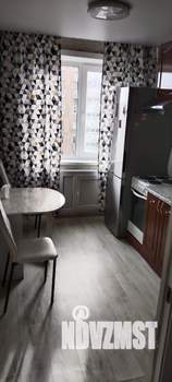 2-к квартира, на длительный срок, 44м2, 6/9 этаж