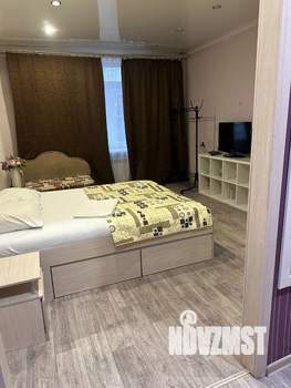 1-к квартира, посуточно, 40м2, 4/5 этаж