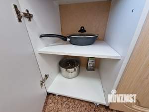 1-к квартира, на длительный срок, 39м2, 6/10 этаж