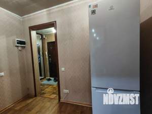 2-к квартира, посуточно, 40м2, 5/10 этаж