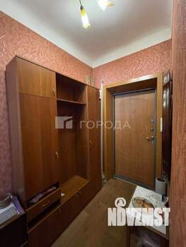 2-к квартира, на длительный срок, 42м2, 2/5 этаж