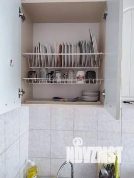 4-к квартира, посуточно, 62м2, 1/5 этаж