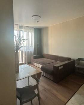 2-к квартира, на длительный срок, 42м2, 18/20 этаж