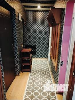 3-к квартира, на длительный срок, 46м2, 1/4 этаж