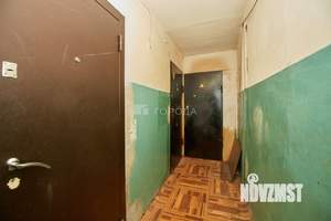 1-к квартира, на длительный срок, 23м2, 5/5 этаж