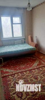 2-к квартира, на длительный срок, 46м2, 5/5 этаж