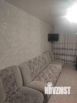 3-к квартира, посуточно, 56м2, 2/5 этаж