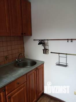 1-к квартира, на длительный срок, 30м2, 2/5 этаж