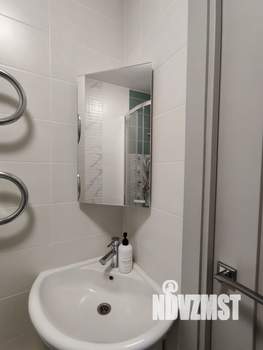 1-к квартира, посуточно, 31м2, 3/5 этаж