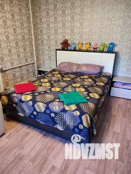 1-к квартира, посуточно, 32м2, 2/5 этаж