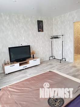 1-к квартира, посуточно, 38м2, 7/9 этаж