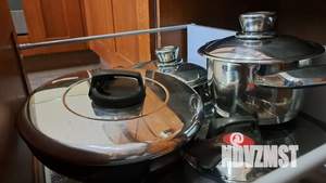 2-к квартира, посуточно, 56м2, 5/5 этаж