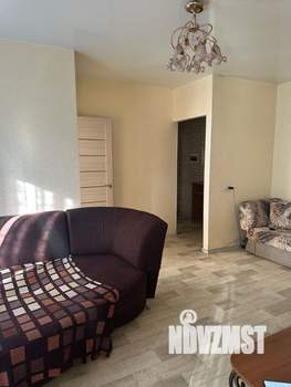3-к квартира, посуточно, 70м2, 2/5 этаж