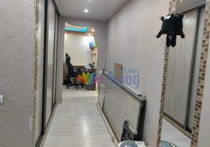 3-к квартира, на длительный срок, 58м2, 4/5 этаж