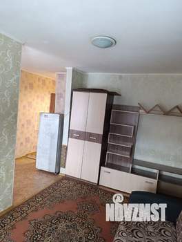 1-к квартира, на длительный срок, 23м2, 4/5 этаж