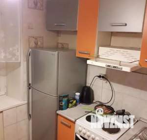 1-к квартира, посуточно, 40м2, 2/5 этаж