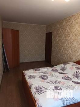 2-к квартира, посуточно, 62м2, 6/10 этаж