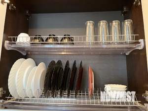 1-к квартира, посуточно, 38м2, 5/18 этаж